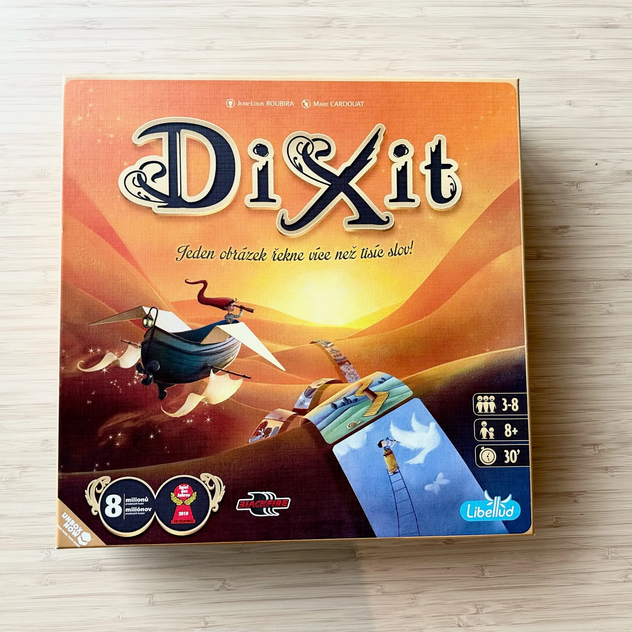 Dixit