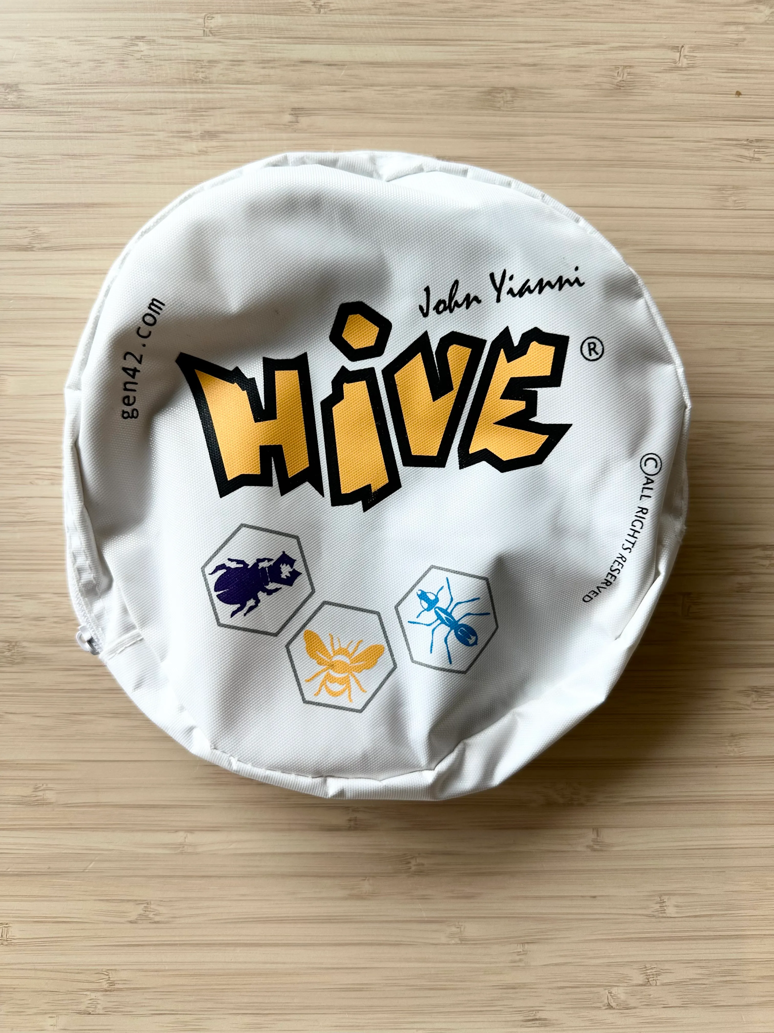 Улей