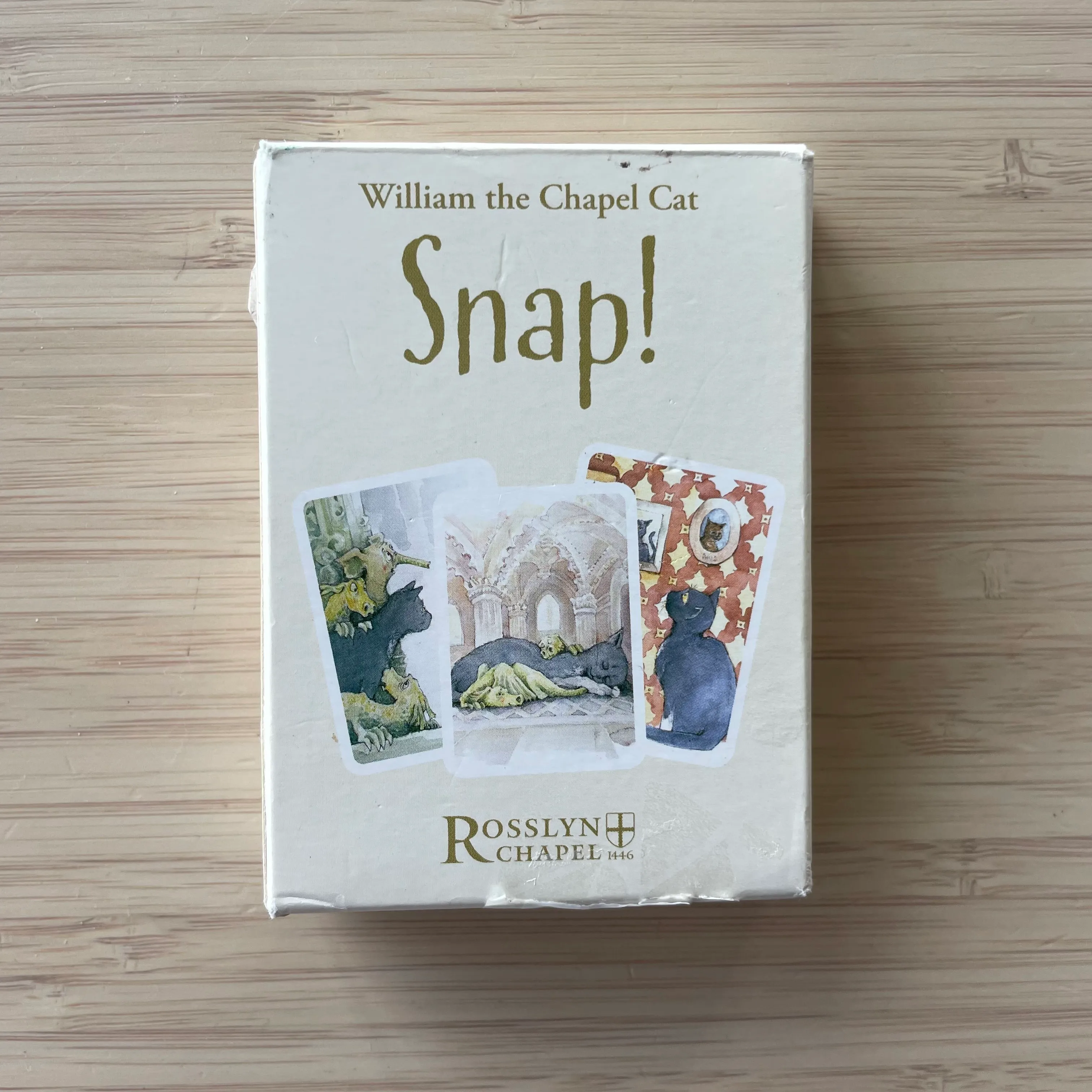 Snap