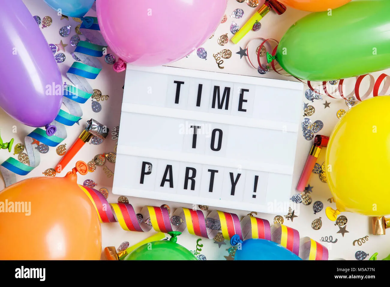 Celebration Essentials Package