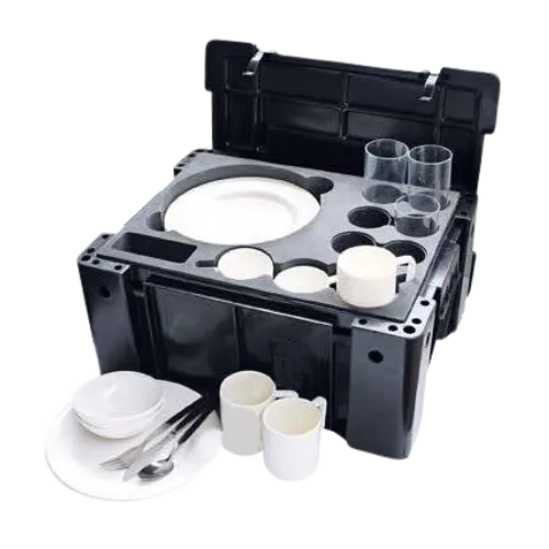 Dinner Set 6 Man