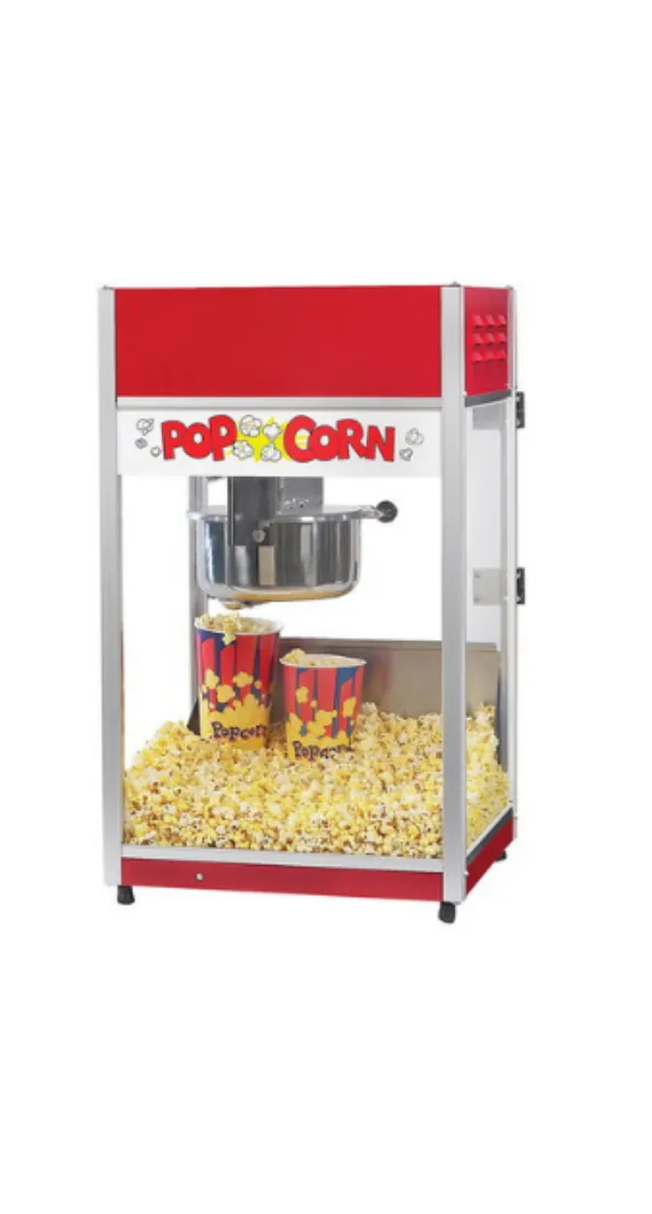 Concessions