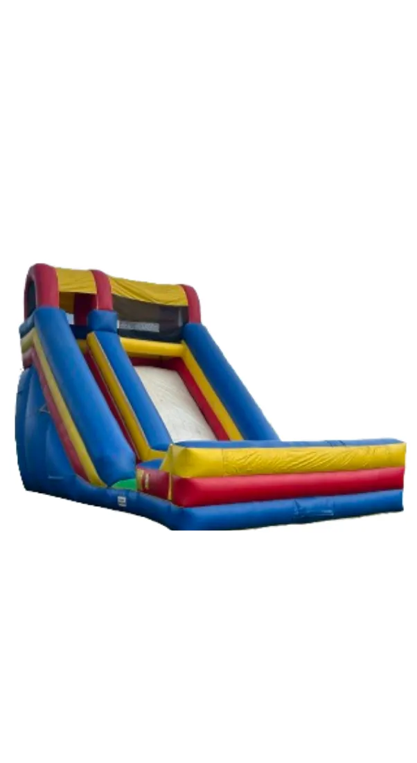 Dry Slides