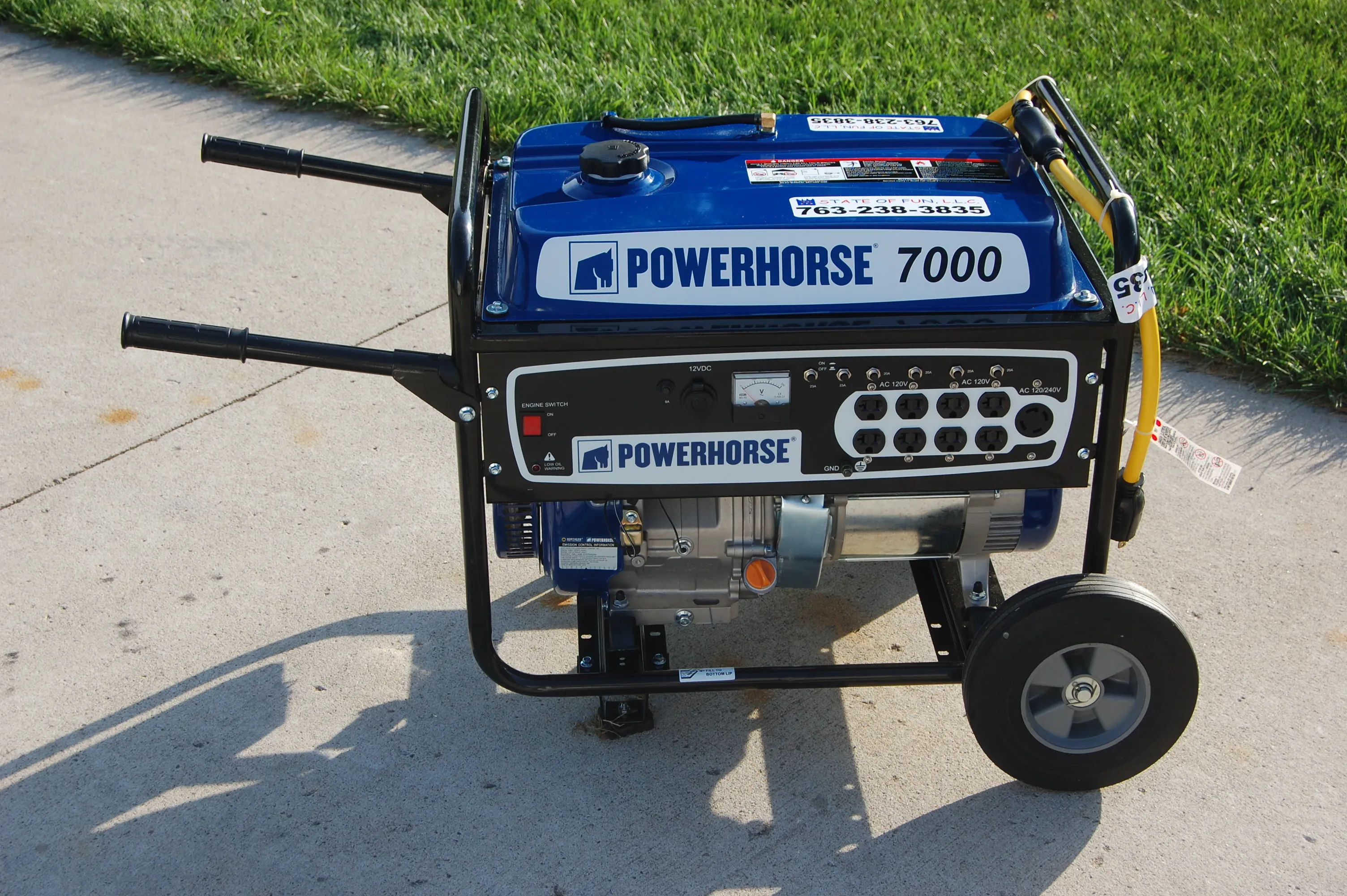 Generator 