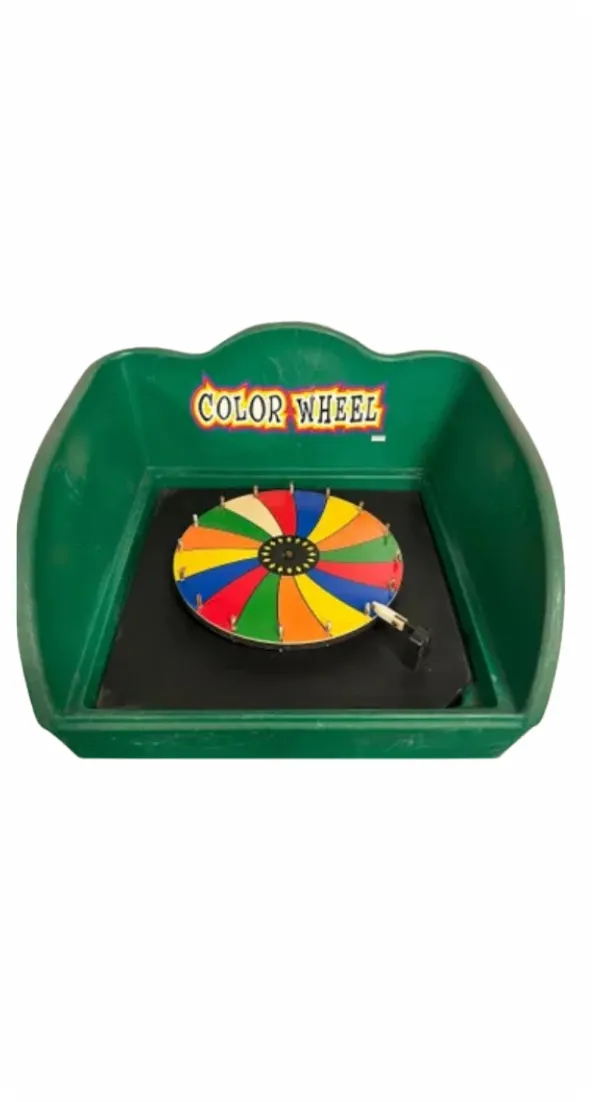 Color Wheel