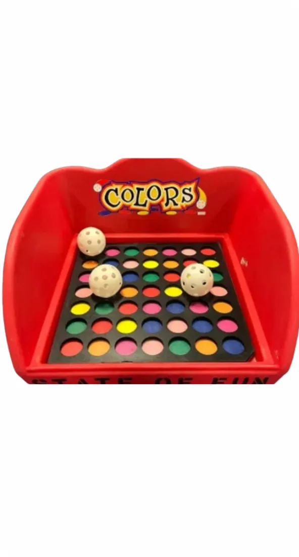 Colors
