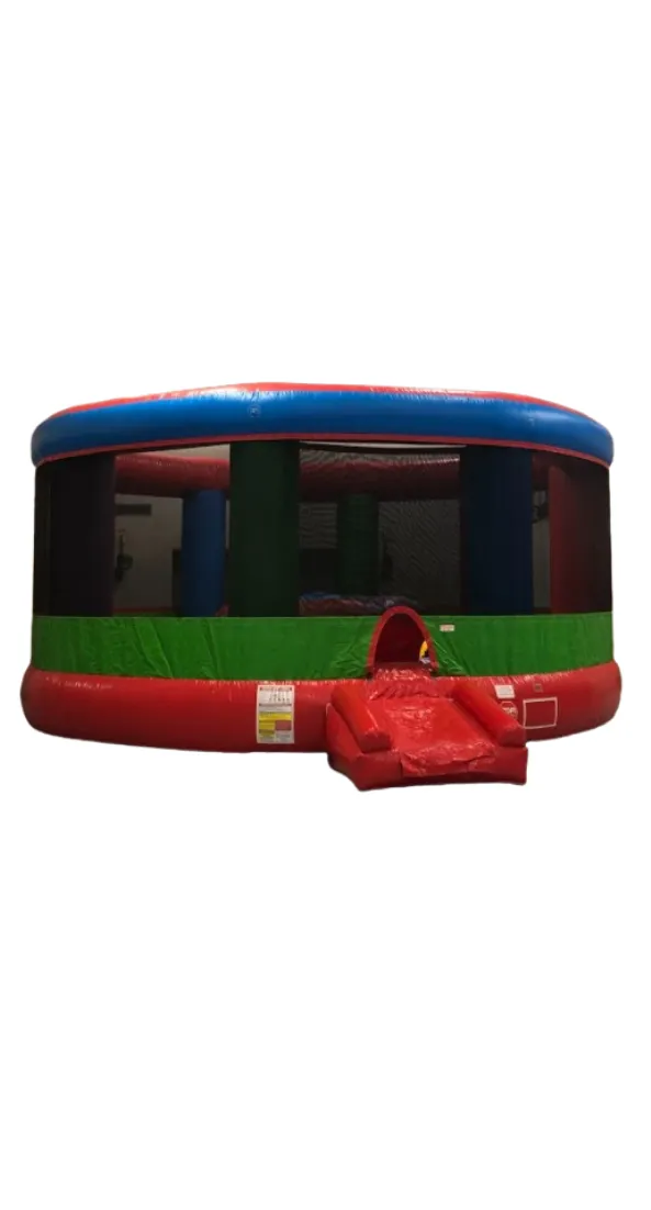 Jousting Arena