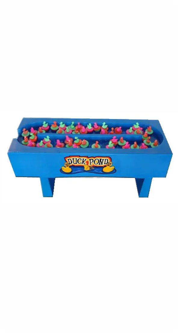 Duck Pond