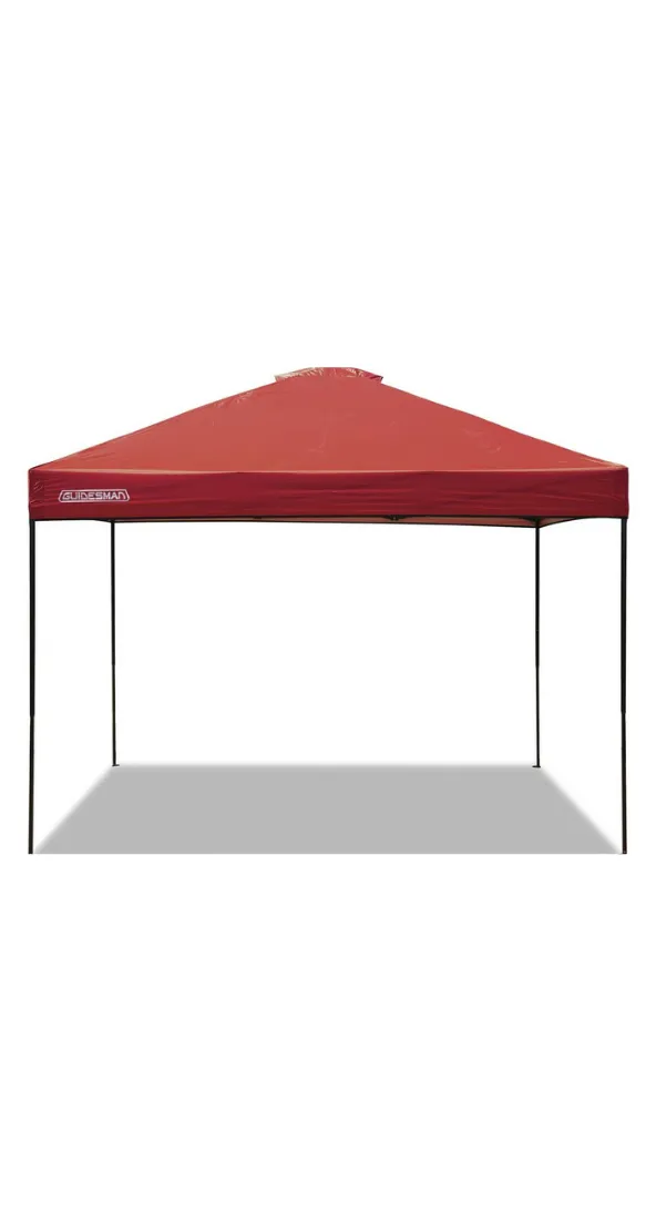 10' x 10' Tent