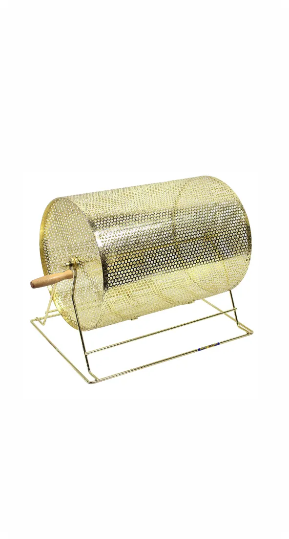 Raffle Drum
