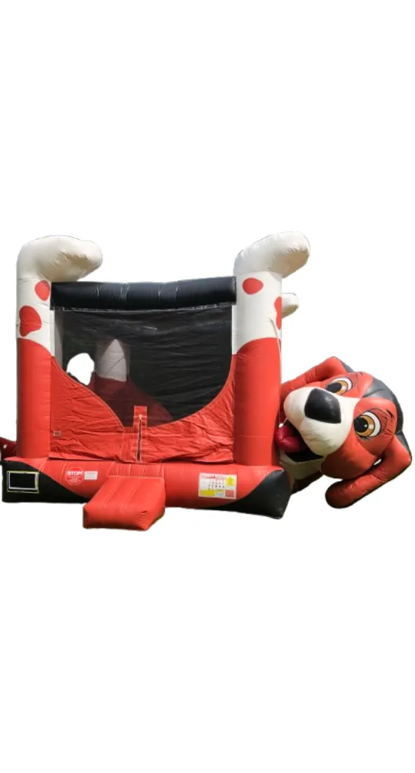 Doggy Belly Bouncer