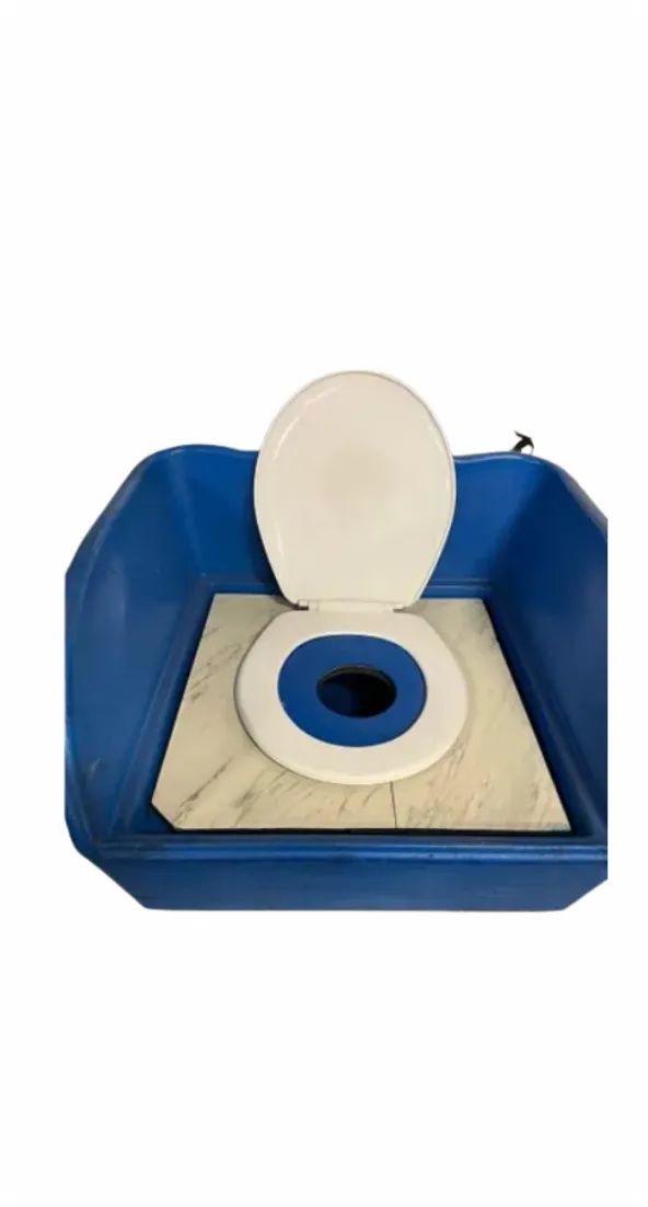 Toilet Toss