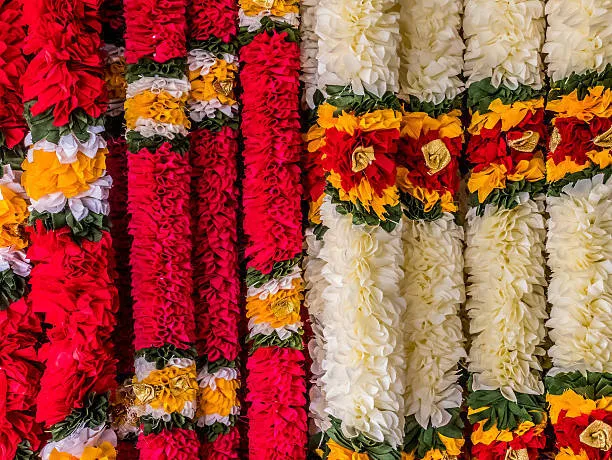 Garlands
