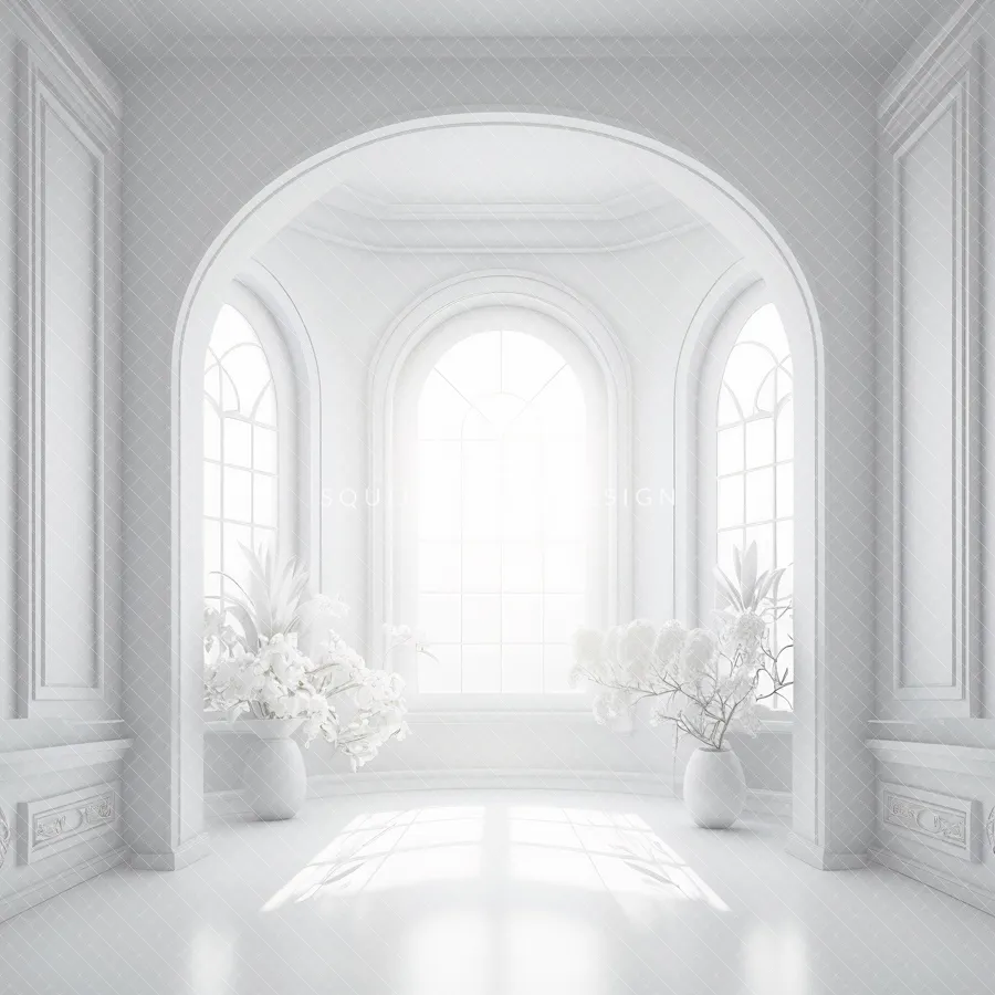 Backdrops