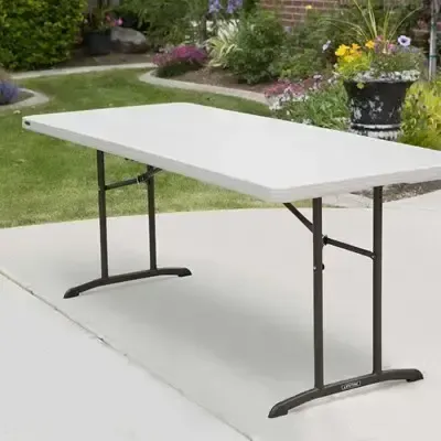 Chairs and Tables