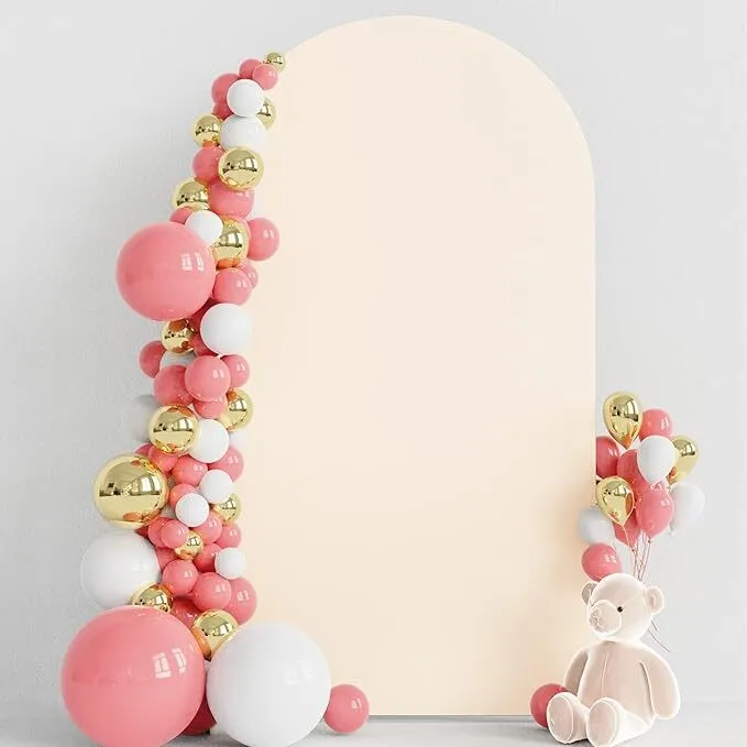 Backdrop Arch Cover