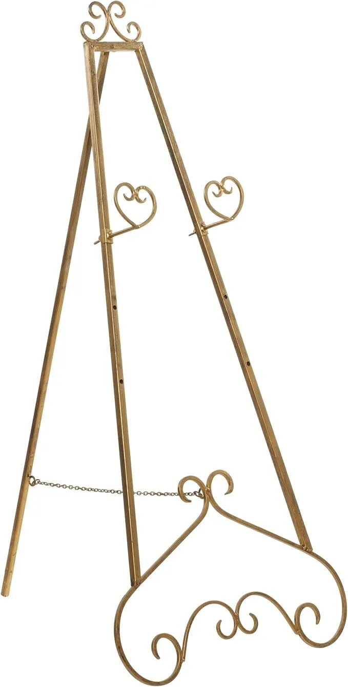 3 Tier Floor Standing Easel