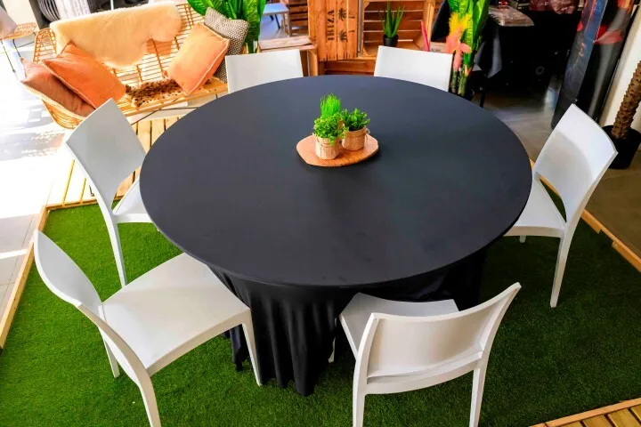 Dinerpakketten
