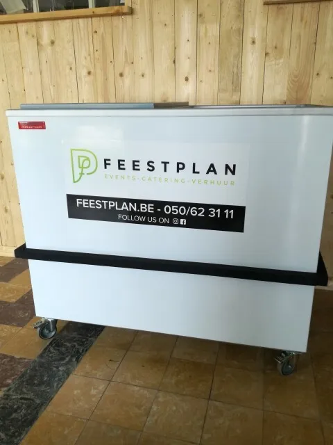 Bar en koeling