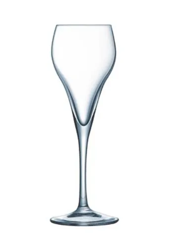 Champagneglas luxe vanaf 12 stuks beschikbaar