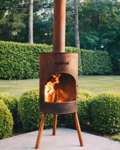 Buitenhaard Pakket