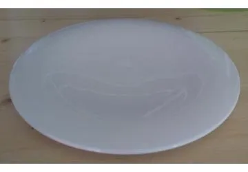 Bord voor hoofdmaaltijd design 