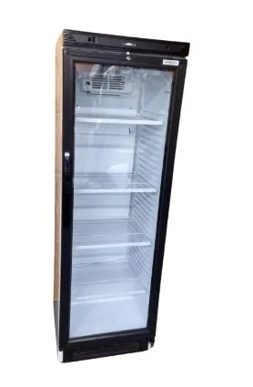 Luxe flessenfrigo Led