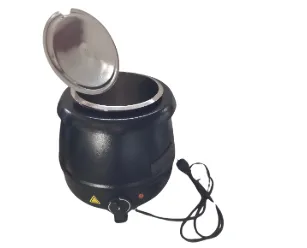 Soepketel 9L