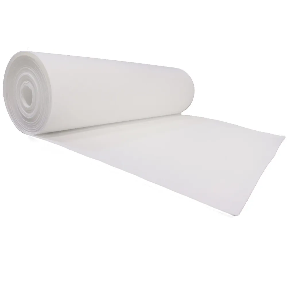 Aankoop witte loper 1 meter breedte prijs per meter