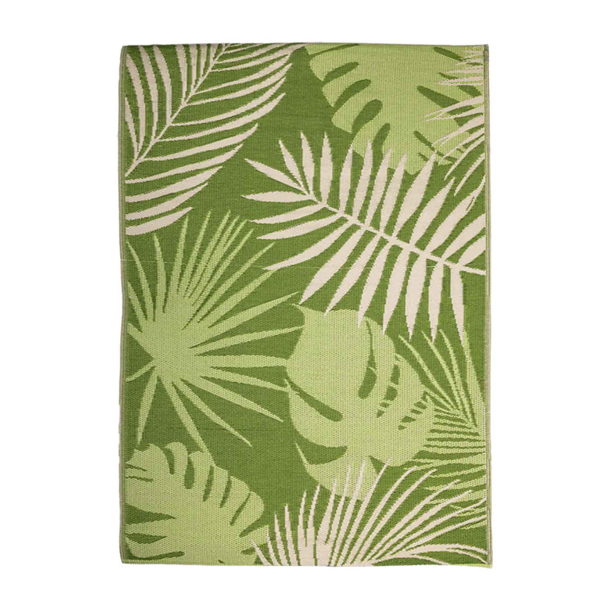 Tuintapijt green
