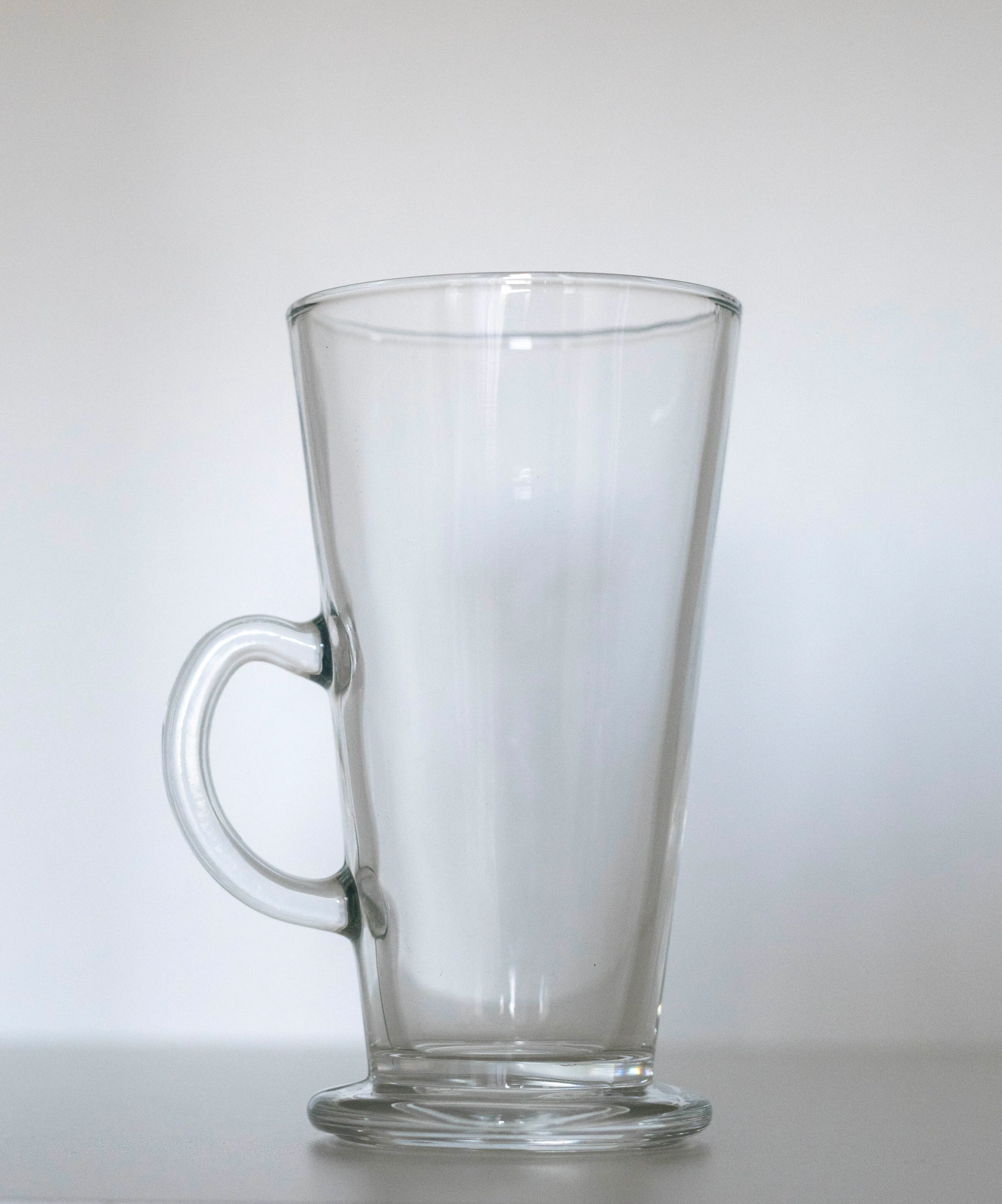 Multifunctioneel glas voor thee of ander dranken vanaf 12 stuks