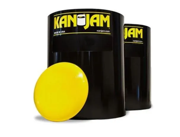 Kanjam buitenspel