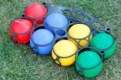 Petanque