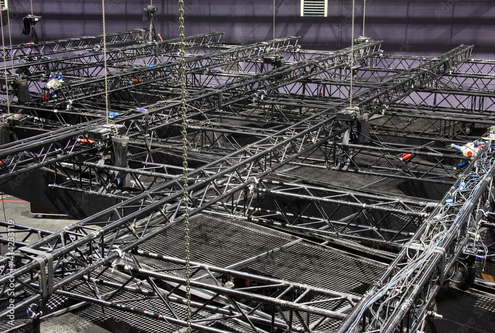 Stagecraft