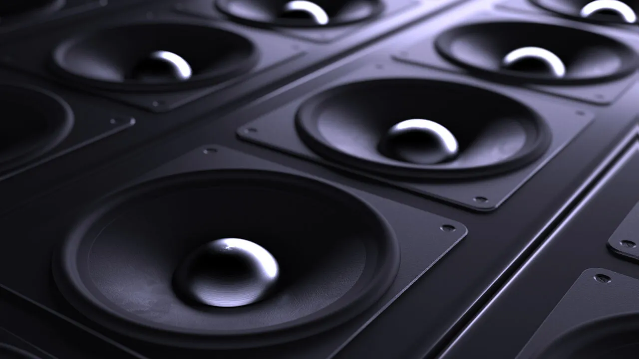 Audio