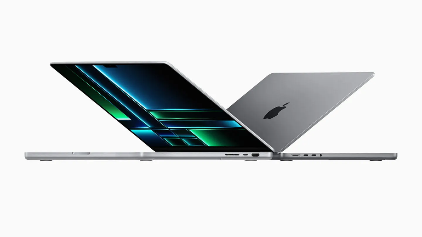 Computer - Laptop