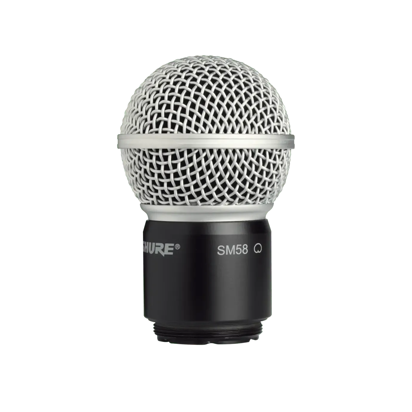 Wireless Mic Capsules (Shure)
