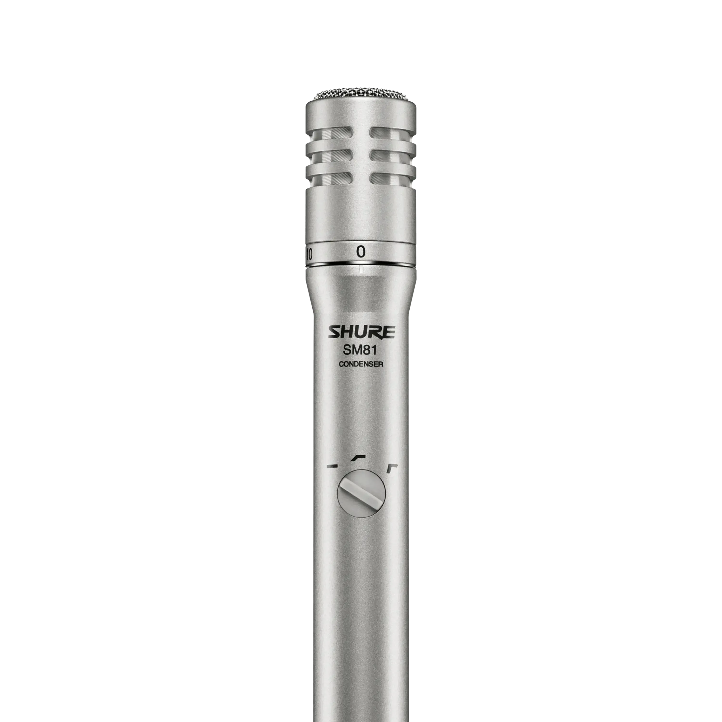 Shure SM81