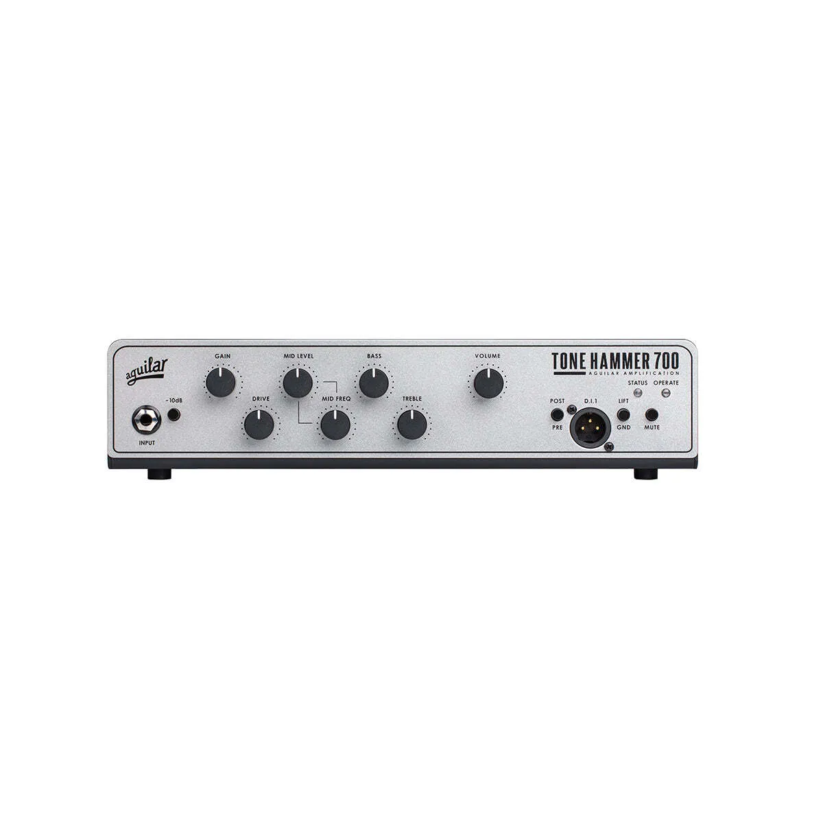 Aguilar Tone Hammer 700