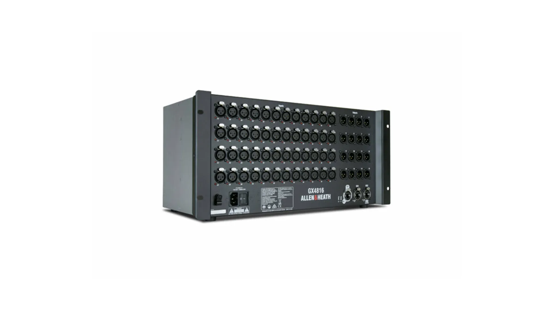 Allen-Heath GX4816