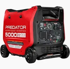 Portable Generator