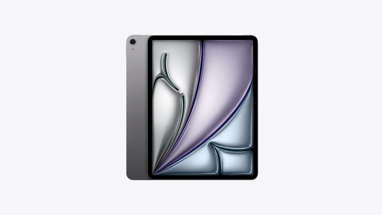 Apple Ipad