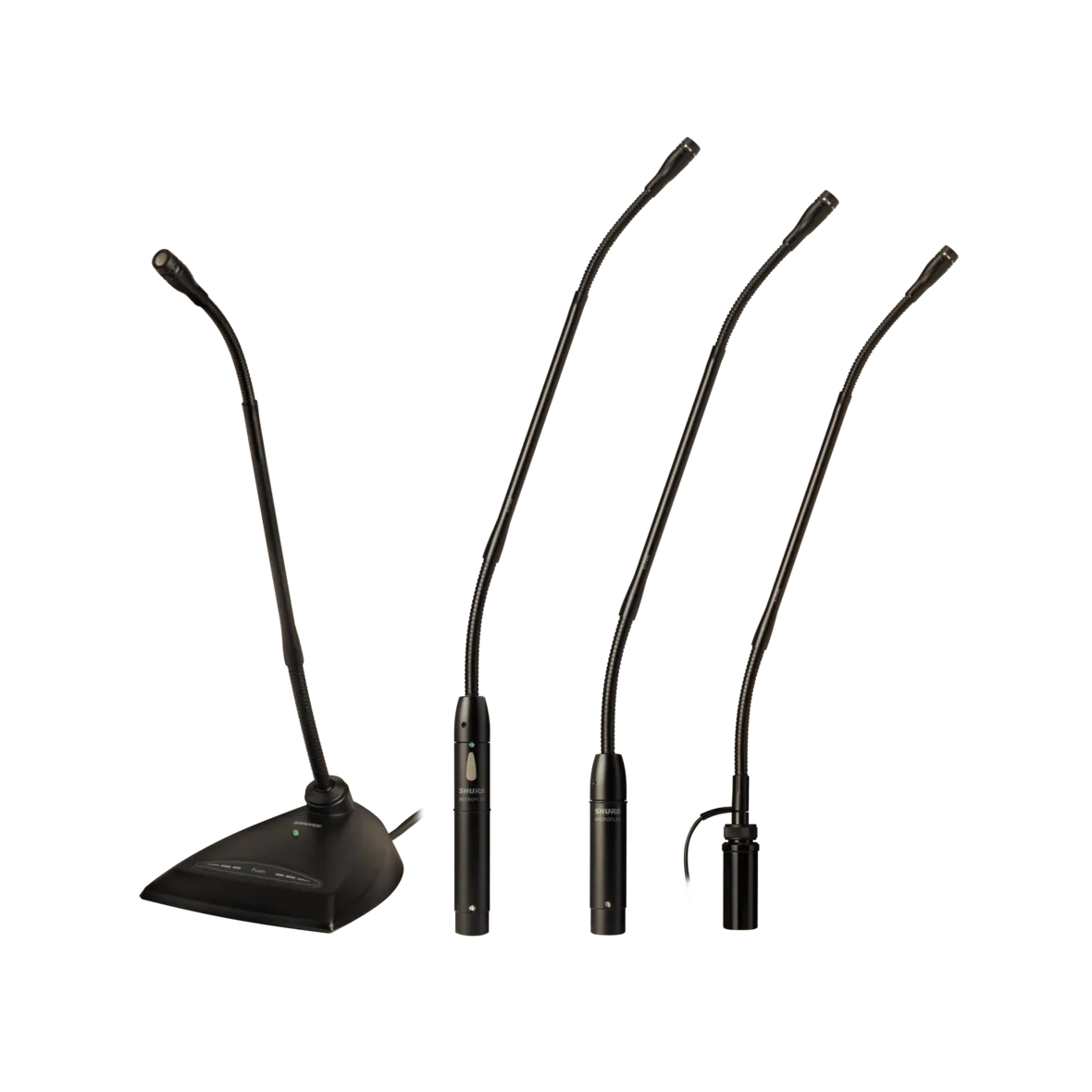 Shure MX412