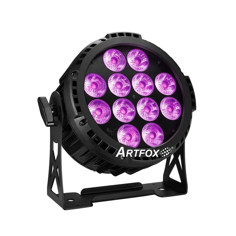 Artfox IPStorm 12