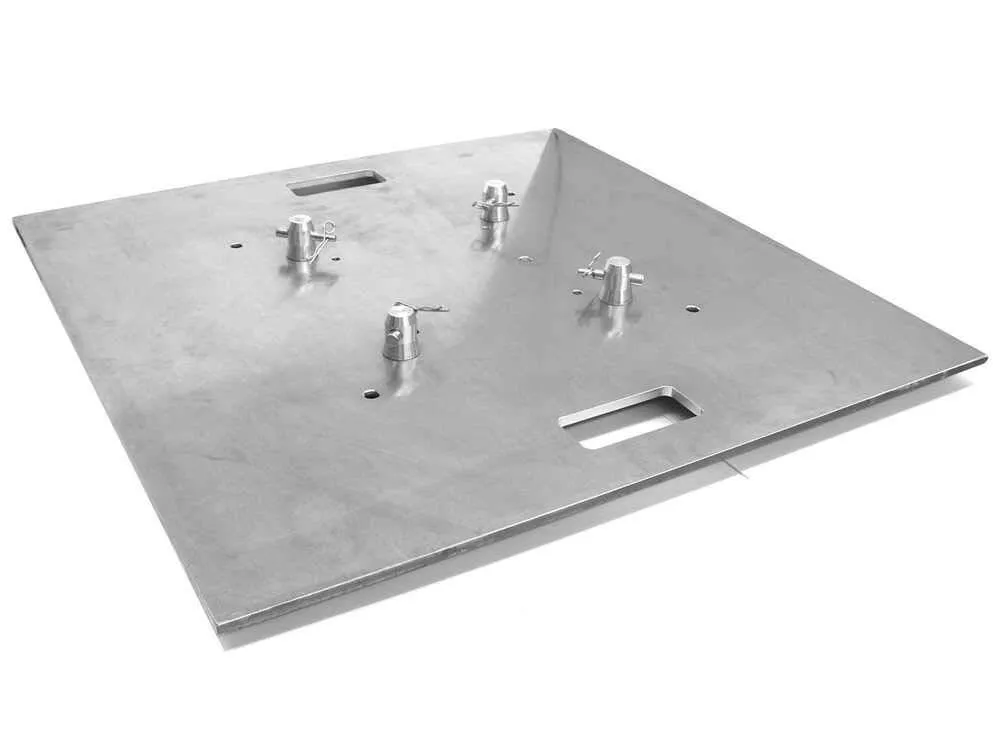 Truss Base Plate