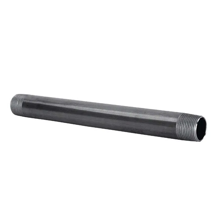 Black Pipe