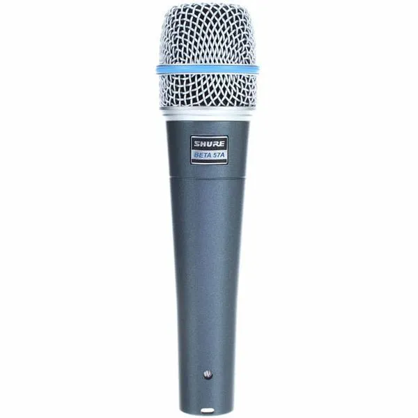 Shure Beta 57