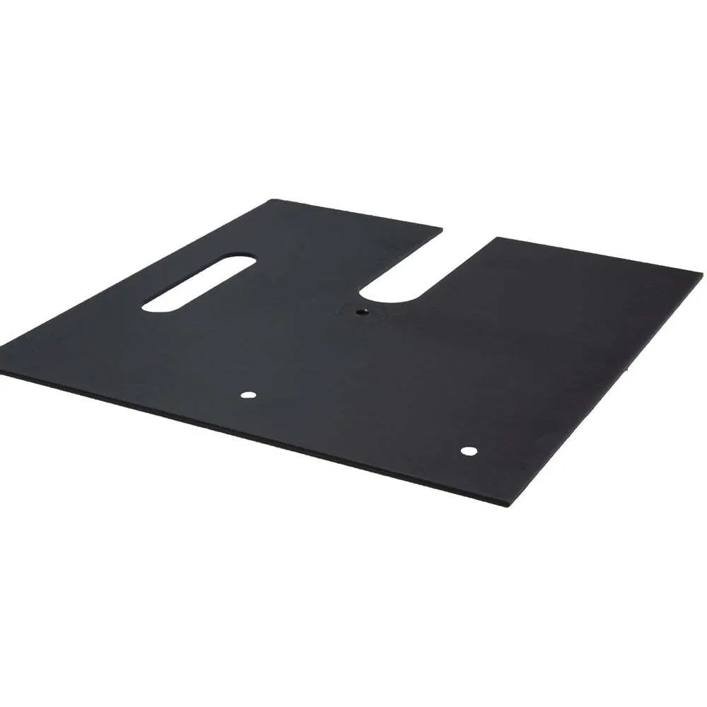 Black Pipe Base