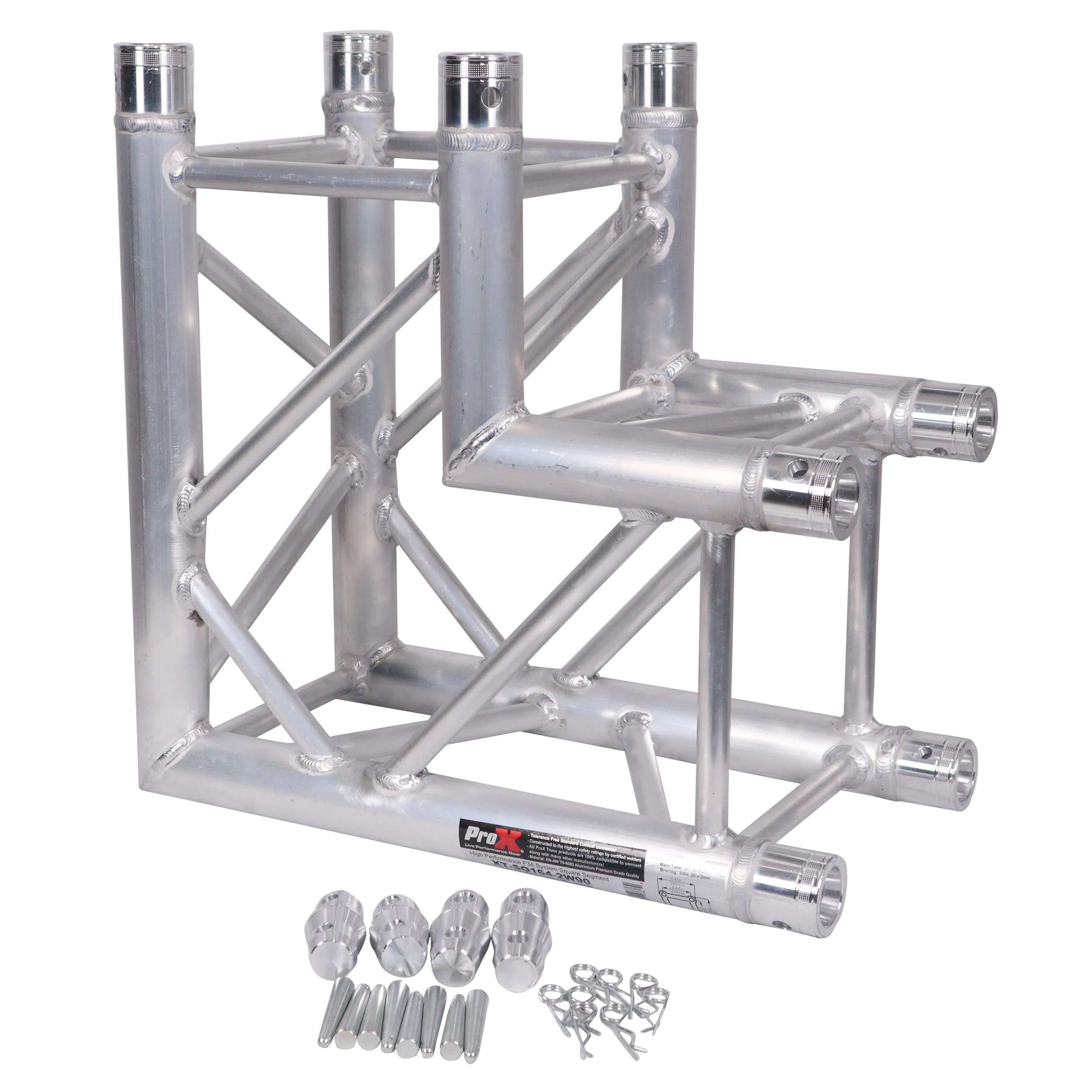 Corner Block for F34 Truss