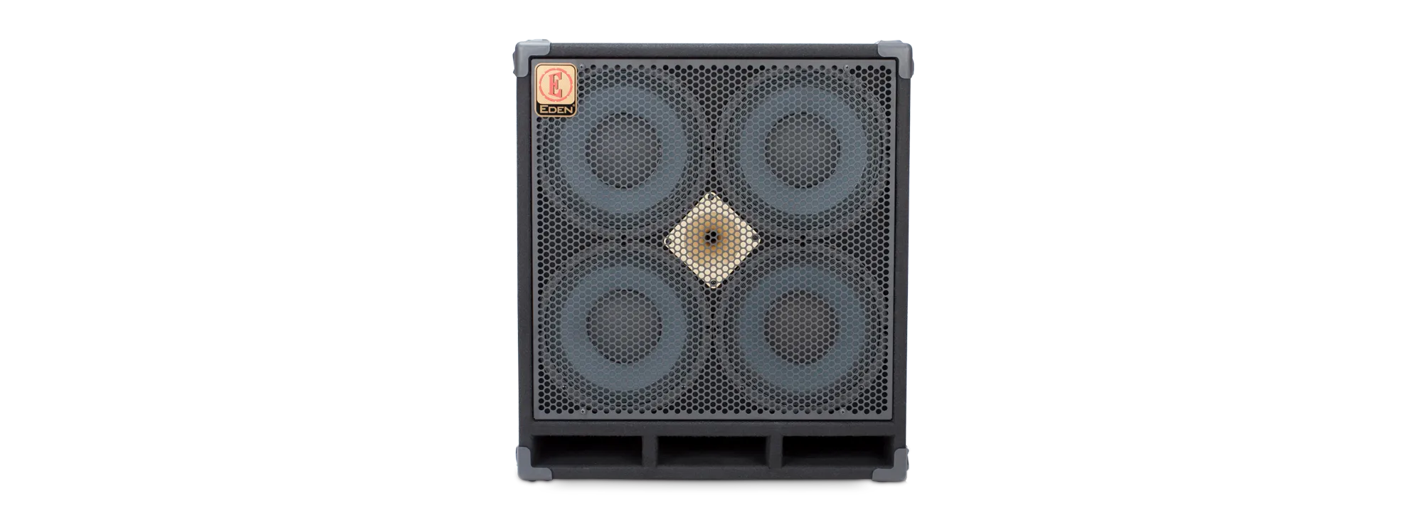 4x10 Bass cabinet